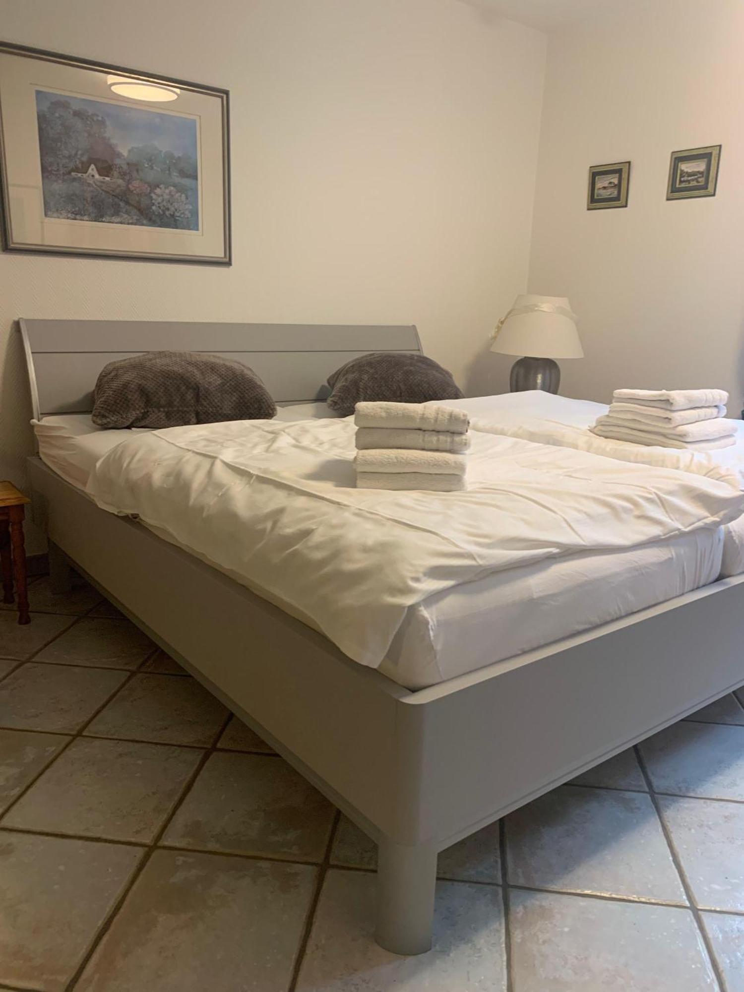 Sylter-rose-3a-strandnahe-ferienwohnung-mit-strandkorb Apartment Westerland