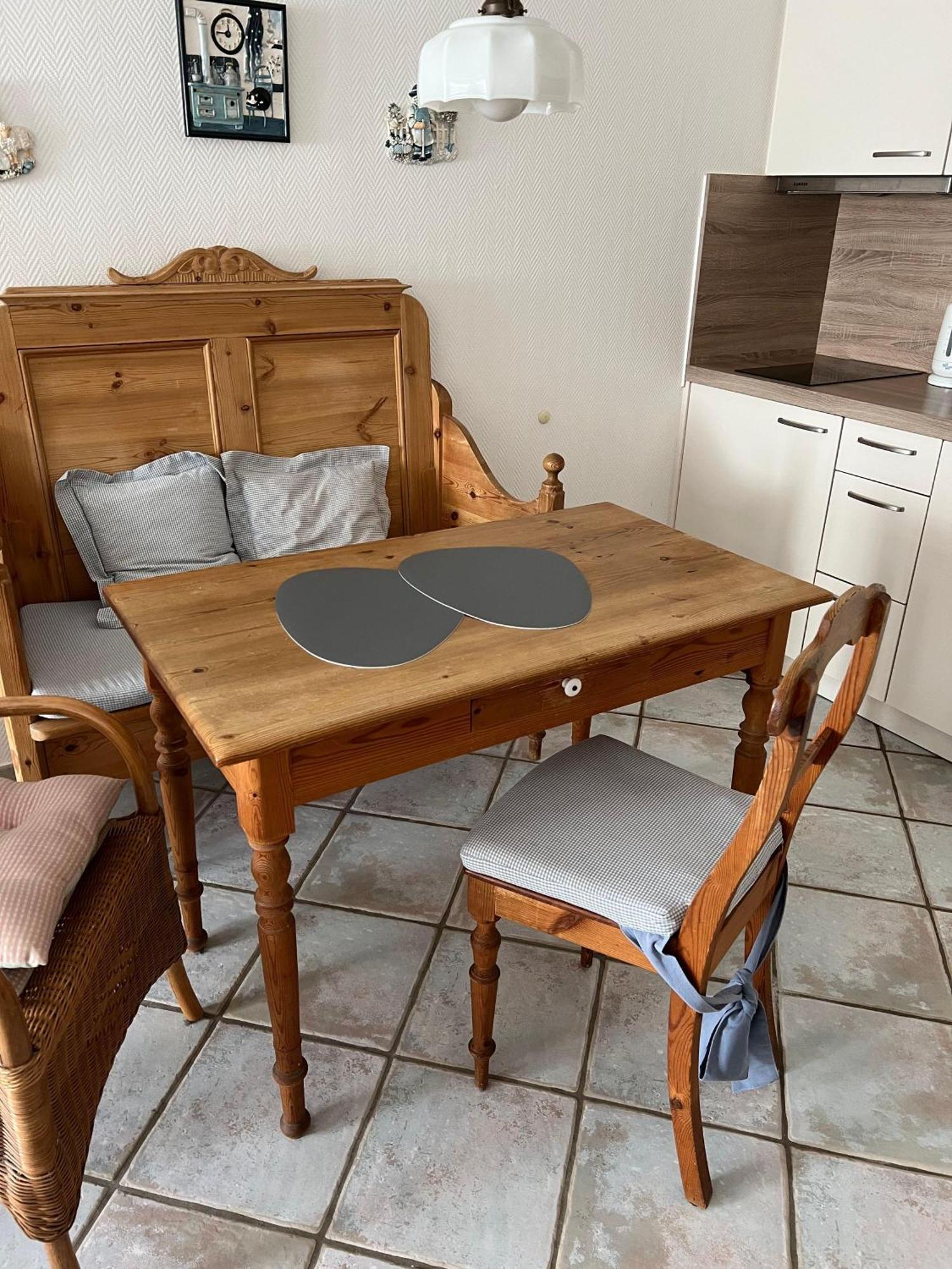 Apartment Sylter-rose-3a-strandnahe-ferienwohnung-mit-strandkorb Westerland